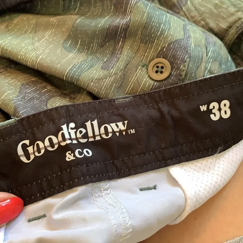 Goodfellow & Co nwt goodfellow